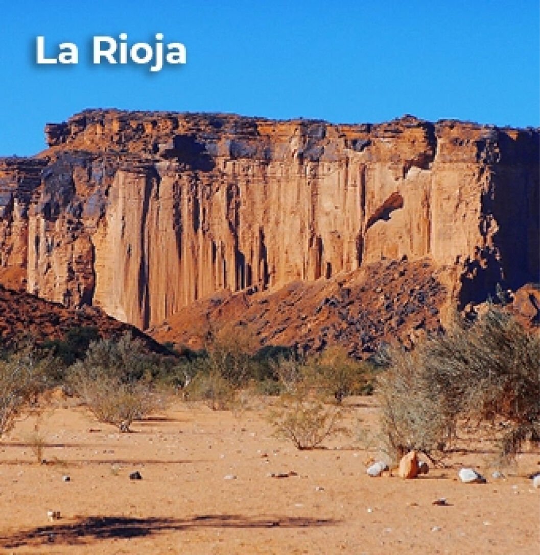 La rioja